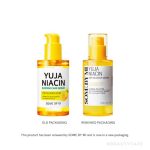SOME BY MI YUJA NIACIN ANTI BLEMISH SERUM 50ML - Image 5