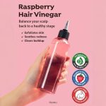 A’PIEU RASPBERRY HAIR VINEGAR 200ML