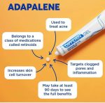 DIFFERIN GEL ACNE TREATMENT 15G - Image 3