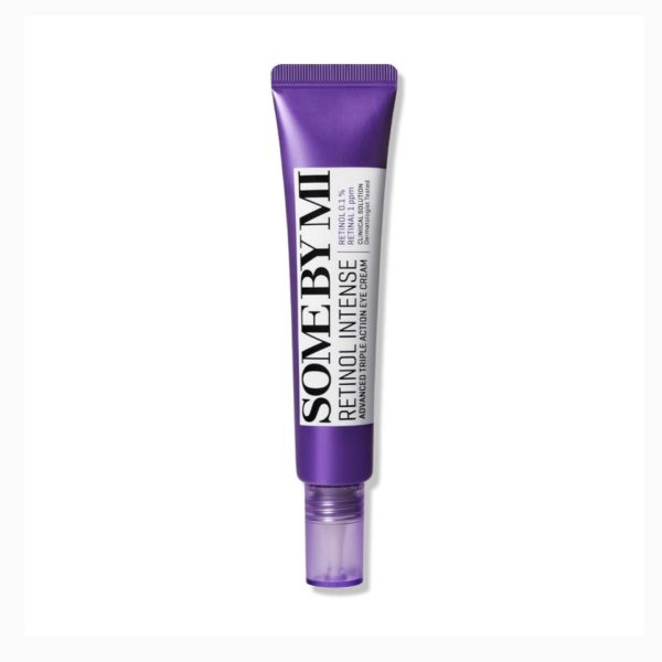 SOME BY MI RETINOL INTENSE ADVANCED TRIPLE ACTION EYE CREAM- 30ML