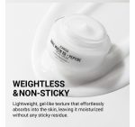 JUMISO SNAIL MUCIN 88 + PEPTIDE CREAM 100ML - Image 4