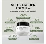 JUMISO SNAIL MUCIN 88 + PEPTIDE CREAM 100ML - Image 2