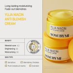 SOME BY MI YUJA NIACIN ANTI BLEMISH CREAM 60ML - Image 2