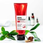 SOME BY MI SNAIL TRUECICA MIRACLE REPAIR LOW PH GEL CLEANSER 100ML