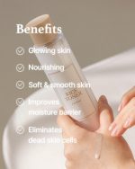 I’M FROM RICE TONER 150ML - Image 4