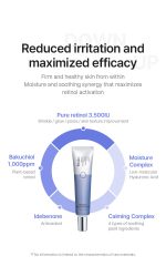 BONAJOUR RETICHINOL POWER CONCENTRATE 20ML - Image 2