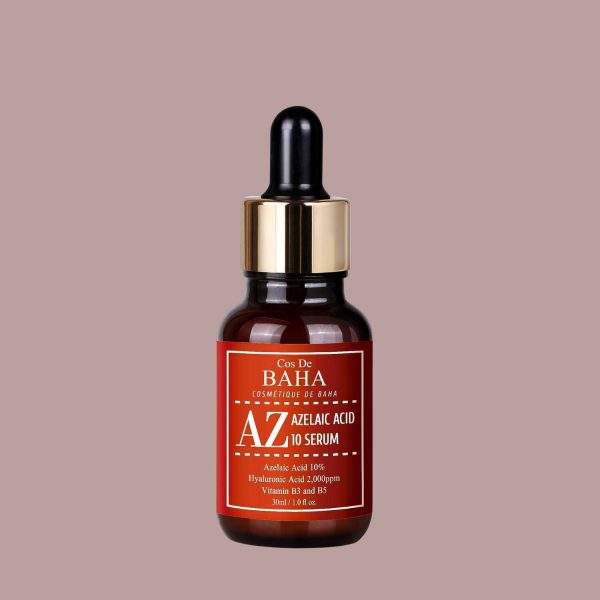 Cos De Baha Azealic Acid 30ml