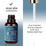 Cos De Baha Acne Clearing Serum (Acne Treatment) AC 30ml - Image 2