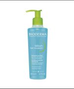 Bioderma Sebium Gel Moussant 200ml
