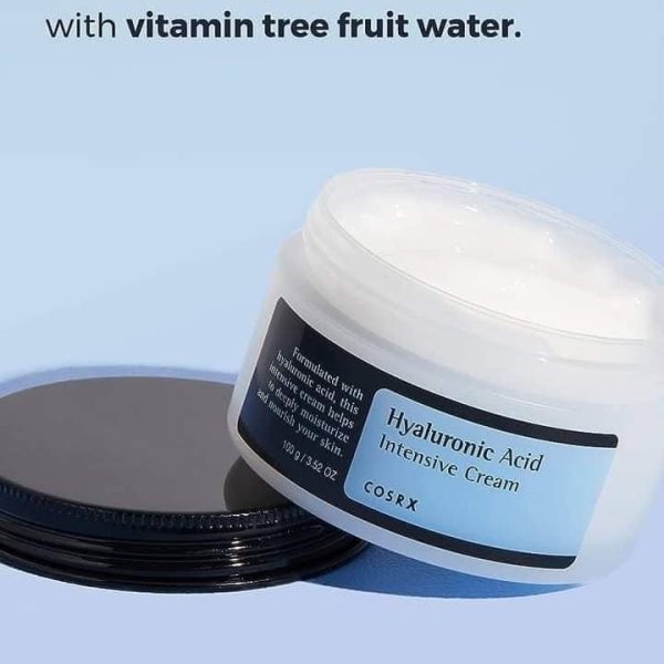 Cosrx Hyalurnic Acid Intensive Cream 100ml