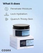 Cosrx Hyalurnic Acid Intensive Cream 100ml - Image 2