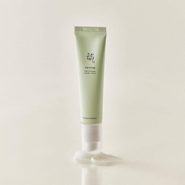 BEAUTY OF JOSEON LIGHT ON SERUM 30ml