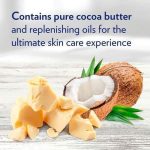 Vaseline Cocoa Radiant Body Oil 200ml - Image 2