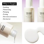 Haruharu Wonder Black Rice Probiotics Barrier Essence 120ml (a.k.a. Makgeolli Essence) - Image 3