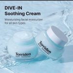 TORRIDEN DIVE IN LOW MOLECULE HYALURONIC ACID SOOTHING CREAM 100ML - Image 4