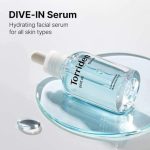 TORRIDEN DIVE-IN LOW MOLECULE HYALURONIC ACID SERUM 50ML - Image 2