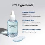 TORRIDEN DIVE-IN LOW MOLECULE HYALURONIC ACID SERUM 50ML - Image 3