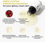 NUMBUZIN NO.5 VITAMIN CONCENTRATED SERUM 30ML - Image 3