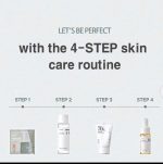 ANUA HEARTLEAF SOOTHING TRIAL KIT (4 ITEMS) - Image 6