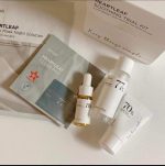 ANUA HEARTLEAF SOOTHING TRIAL KIT (4 ITEMS) - Image 7