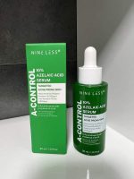 NINELESS A-CONTROL 10% AZELAIC ACID SERUM 30ML