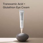 MARY&MAY TRANEXAMIC ACID+GLUTATHION EYE CREAM 12G (MINI) - Image 2