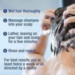 NEUTROGENA – T/Gel Therapeutic Shampoo 250ml - Image 3