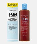 NEUTROGENA – T/Gel Therapeutic Shampoo 250ml