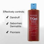 NEUTROGENA – T/Gel Therapeutic Shampoo 250ml - Image 2
