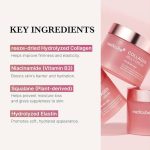 MEDICUBE COLLAGEN JELLY CREAM 110ML - Image 3