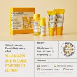 SOME BY MI YUJA NIACIN ANTI BLEMISH STARTER KIT - Image 3