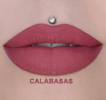 Jefree star velour liquid lipstick Calabasas (Full Size) - Image 2
