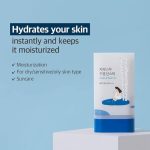 ROUND LAB BIRCH JUICE MOISTURISING SUN STICK SPF50+ PA++++ 19G - Image 2