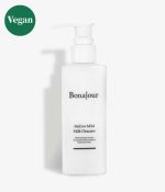 BONAJOUR MELLOW MILD MILK CLEANSER 200ML