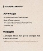 BONAJOUR TEA TREE SCALP REFRESHING SHAMPOO 320ML - Image 4