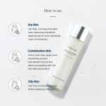 TIRTIR MILK SKIN TONER 150ML - Image 3