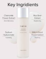 TIRTIR MILK SKIN TONER 150ML - Image 5