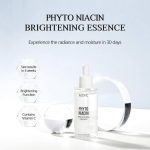 NACIFIC PHYTO NIACIN WHITENING ESSENCE 50ML - Image 2