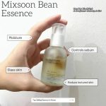 MIXSOON BEAN ESSENCE 30 ML - Image 3
