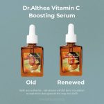 DR. ALTHEA VITAMIN C BOOSTING SERUM 30ML - Image 2