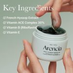 ARENCIA HOLY HYSSOP SERUM 30 50G - Image 3