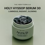 ARENCIA HOLY HYSSOP SERUM 30 50G - Image 2