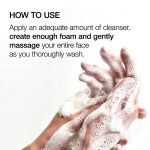 ANUA HEARTLEAF QUERCETINOL PORE DEEP CLEANSING FOAM 150ML