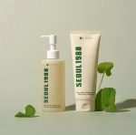 K Secret Double cleansing Duo