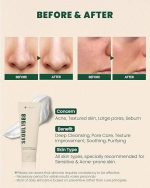 KSECRET SEOUL 1988 CLEANSING FOAM : PINE CICA 1% + PROBIOTICS 150ML - Image 3