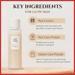 BEAUTY OF JOSEON GLOW REPLENISHING RICE MILK 150ML - Image 3
