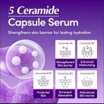 EQQUALBERRY BAKUCHIOL PLUMPING SERUM 30ML - Image 4