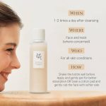 BEAUTY OF JOSEON GLOW REPLENISHING RICE MILK 150ML - Image 2