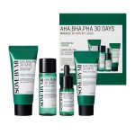 [SOME BY MI] AHA.BHA.PHA 30 DAYS MIRACLE AC SOS KIT