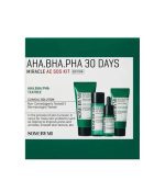 [SOME BY MI] AHA.BHA.PHA 30 DAYS MIRACLE AC SOS KIT - Image 3